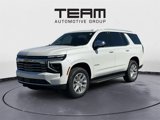 New 2025 Chevrolet Tahoe Premier image 3