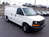 Used 2013 Chevrolet Express 2500 image 5