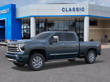 New 2026 Chevrolet Silverado 2500 High Country image 2