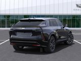 New 2025 Cadillac Lyriq Sport image 4