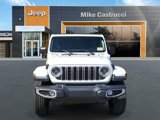 New 2025 Jeep Wrangler Unlimited Sahara image 2