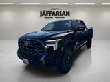 New 2025 Toyota Tundra Platinum image 3