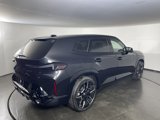 New 2025 BMW XM image 3