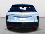 New 2025 Cadillac Lyriq Sport image 6