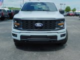 New 2025 Ford F150 STX w/ Equipment Group 200A image 3