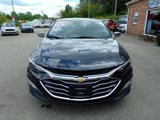Used 2023 Chevrolet Malibu LT image 2