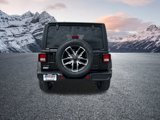 New 2025 Jeep Wrangler Unlimited Sport S 4xe image 4