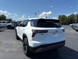 New 2026 Chevrolet Equinox LT w/ Convenience Package II image 5