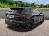 New 2026 Jaguar F-PACE R-Dynamic S image 4