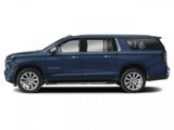 New 2025 Chevrolet Suburban Premier image 4