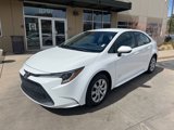 Used 2021 Toyota Corolla LE image 2