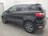 Used 2021 Ford EcoSport S image 3