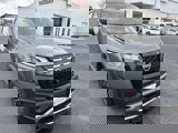 New 2025 Nissan Pathfinder Rock Creek image 3
