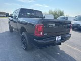 New 2026 RAM 2500 Laramie image 5