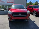 Used 2019 Ford Escape SEL image 4