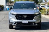 New 2026 Honda CR-V Sport Touring image 2