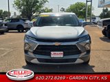 Certified 2024 Chevrolet Blazer LT image 4