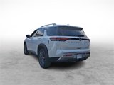 New 2025 Nissan Pathfinder SL w/ SL Premium Package image 3