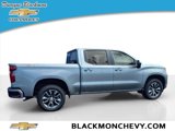 New 2025 Chevrolet Silverado 1500 LT w/ All Star Edition Plus image 3