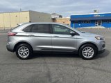 Certified 2024 Ford Edge SEL image 5
