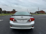 Used 2010 Toyota Corolla S image 4