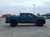 Used 2022 Chevrolet Silverado 1500 LT Trail Boss w/ LPO, Dark Essentials Package image 2