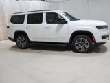 New 2025 Jeep Wagoneer 4WD image 5