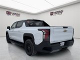 New 2025 Chevrolet Silverado EV LT image 5