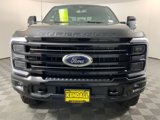 New 2025 Ford F350 Platinum image 2