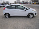 Used 2013 Ford Fiesta S image 4