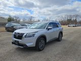 New 2025 Nissan Pathfinder SL w/ SL Premium Package image 3