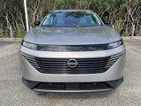 New 2025 Nissan Murano SL w/ Cargo Package image 3