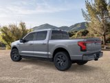 New 2025 Ford F150 Lightning Lariat image 5
