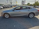 Used 2024 Chevrolet Malibu LT image 3