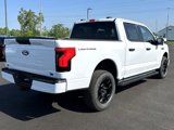New 2025 Ford F150 Lightning XLT image 3