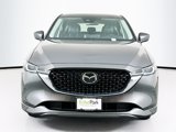 Used 2025 MAZDA CX-5 AWD 2.5 S w/ Select Package image 2