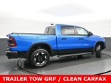 Used 2023 RAM 1500 Rebel image 3