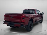 New 2025 Ford F350 Lariat w/ Lariat Ultimate Package image 3