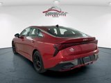 Used 2025 Kia K5 LXS image 5