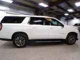 Used 2021 Chevrolet Suburban LT image 6