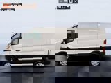 Used 2022 Ford Transit 250 Low Roof image 3