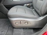 New 2026 Chevrolet Traverse LT w/ Sun and Wheel Package image 4