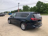 New 2025 Chrysler Pacifica Select image 6