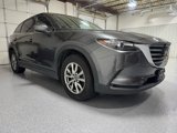 Used 2019 MAZDA CX-9 Touring w/ Touring Premium Package image 3
