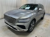 New 2026 Genesis GV80 3.5T Advanced image 3
