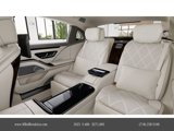 New 2025 Mercedes-Benz Maybach S 680 4MATIC image 5
