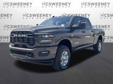 New 2025 RAM 2500 Big Horn image 6