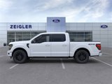 New 2025 Ford F150 XLT w/ Equipment Group 302A MID image 3