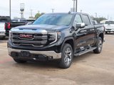 New 2025 GMC Sierra 1500 SLT w/ SLT Premium Package image 3