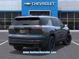 New 2026 Chevrolet Traverse LT w/ Midnight/Sport Edition image 4